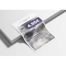 Flyer classique