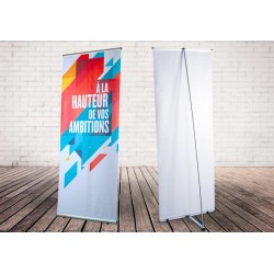 L-BANNER