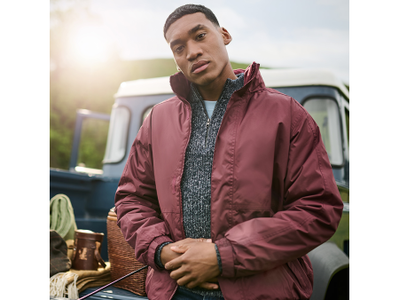 Veste Dover