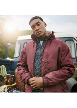Veste Dover