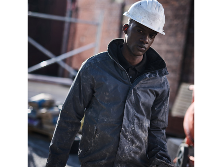Veste Dover