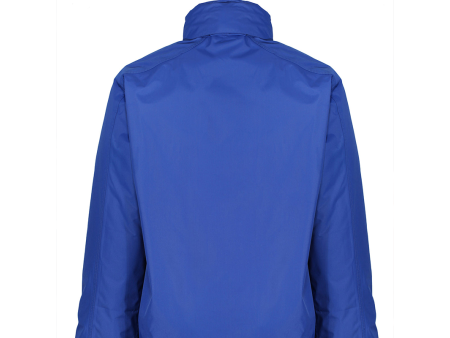 Veste Dover