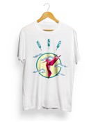 TEE-SHIRT PERSONNALISÉS